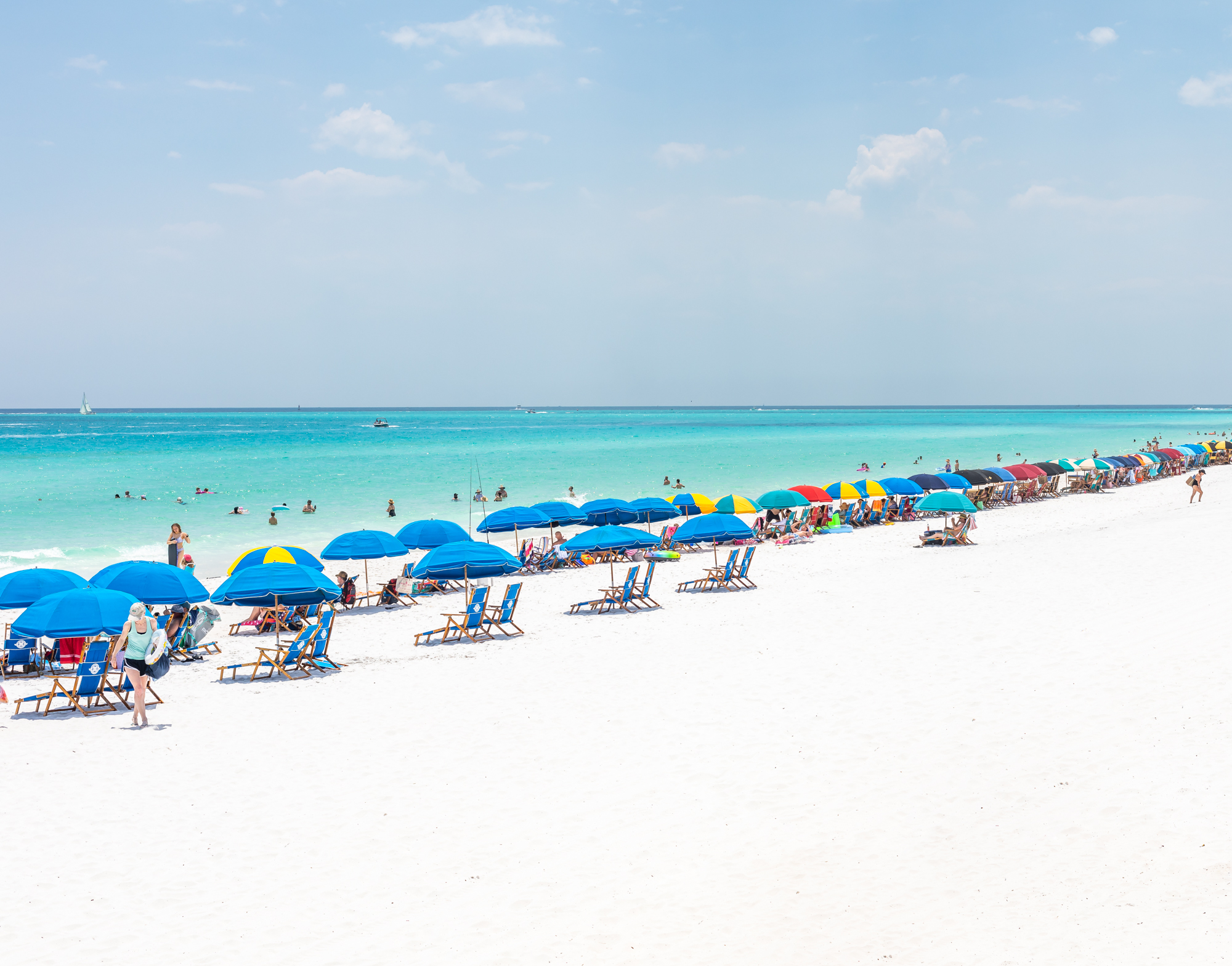 Panama City Beach callout